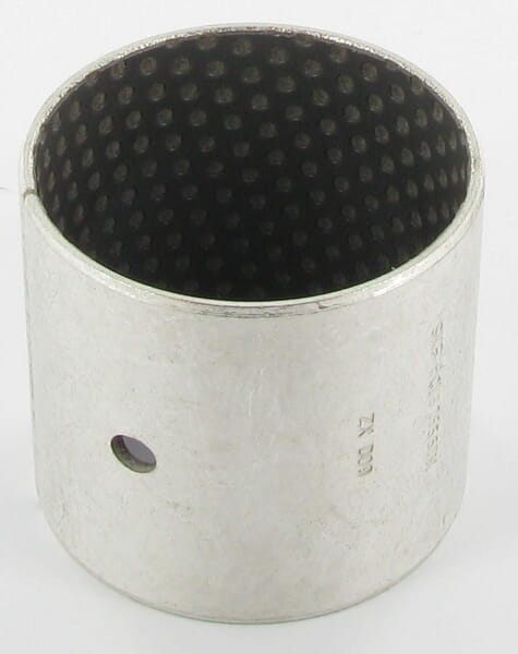 ALAMO GROUP Lagerbuchse Herder 95005018