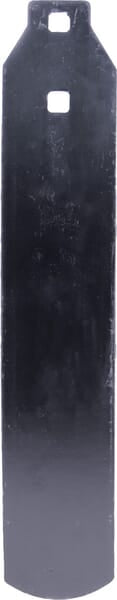 KRAMP Führung Messer, gerade 95060023N