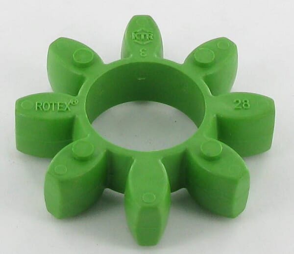 ALAMO GROUP Kupplungsgummi 95105013
