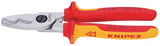 KRAMP Kabelschneider TA9516200