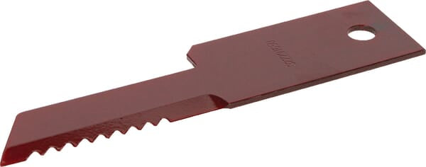 New Holland / Case MESSER - 5 STÜCK 9838803 original CNH Ersatzteil