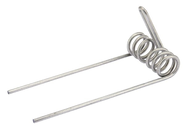 Harrow tines