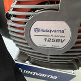 Husqvarna 125BV X-Serie Benzin-Laubblasgerät & Laubsauggerät 952 71 56‑45