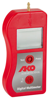 AKO Multimeter, Digitalanzeige  442562