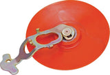 Disque limiteur de profondeur