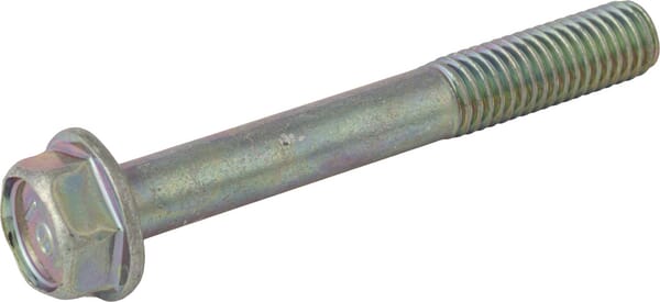 Flange screw, 8x60