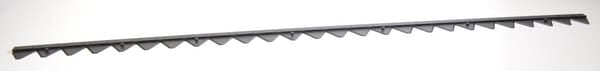 ALAMO GROUP Messerhälfte L. 4,0 m 3 mm MS - 1 Stück - 95710021