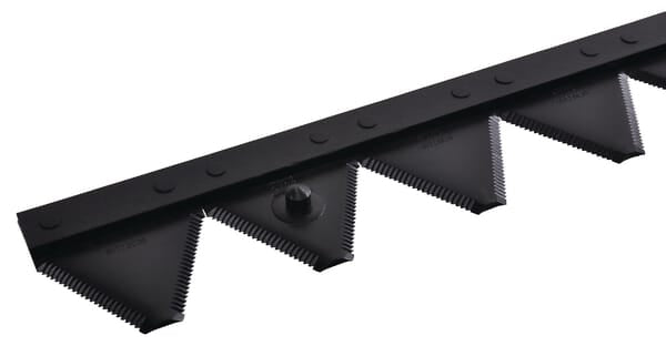 ALAMO GROUP Mähmesser 3,00m 4mm o.gez. MS 95710033