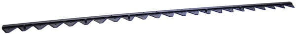 ALAMO GROUP Messer 2,00m 3,5mm MX Herder - 1 Stück - 95710056