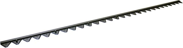 ALAMO GROUP Messerhälfte L.  4,3 m 3,5 mm MX/MR 95710059