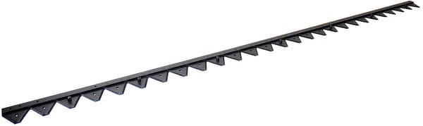 ALAMO GROUP Messerhälfte R. 4,3 m 3,5 mm MX/MR 95710060