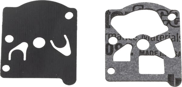 Makita/Dolmar Pumpenmembransatz WT 225 - 1 Set - 957151010