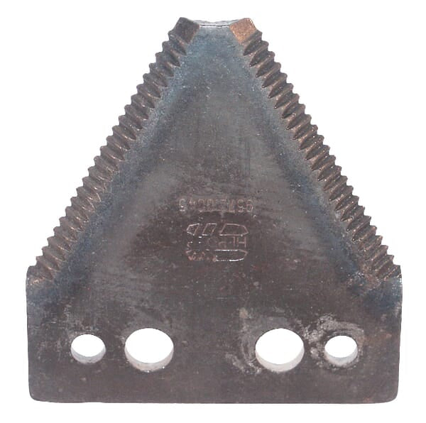 New Holland / Case SCHABER, PLANIERSCHI 87662729 original CNH Ersatzteil