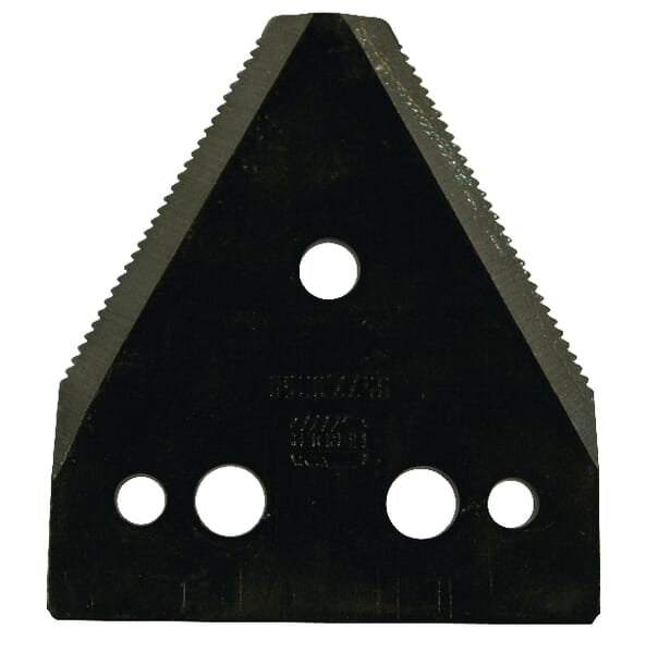 ALAMO GROUP Messerklinge 3,5mm MX/MR 95720050