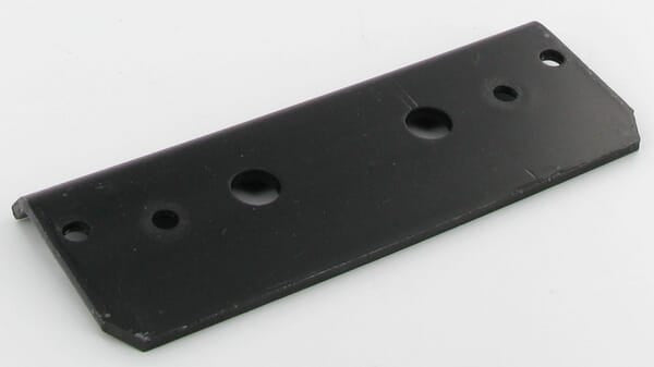 ALAMO GROUP Verschleissplatte MX 95730239