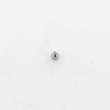 Steel ball D 6.35 PAK A 10pcs