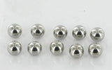 KRAMP Stahlkugel D 5.55 PAK A 10ST 959154