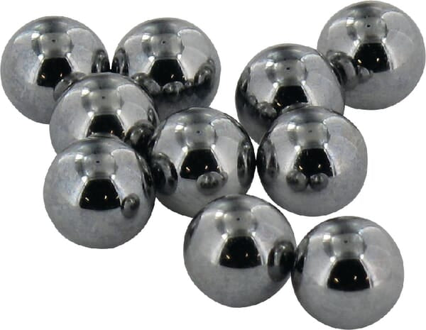 KRAMP Stahlkugel D 7.0 PAK A 10ST 959156