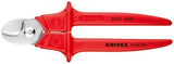 KRAMP Kabelschneider TA9506230