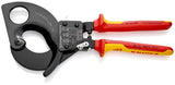 KRAMP Kabelschneider TA9536280