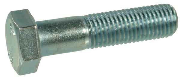 KRAMP Schraube M16x1,5x130 10.9 verz. - 10 Stück 9601615130109