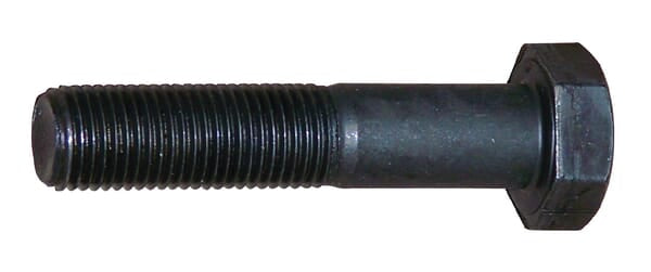 KRAMP Schraube M16x1,5x65 12.9 schw. - 10 Stück 960161565129B