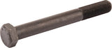 Screw black M20x1.5x170 10.9