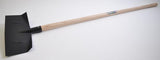 KRAMP Schneeschieber 40cm mit Stiel 960405