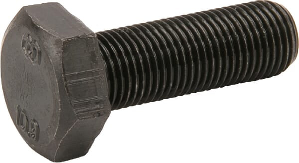 KRAMP Se.k.schr M10x1,25x30 10.9schw - 25 Stück 9611012530109B