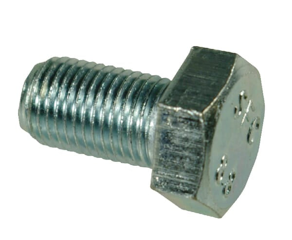 KRAMP Schraube M16x1,5x25 8.8 verz. - 10 Stück 961161525