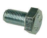 KRAMP Schraube M14x1,5x25 8.8 verz. - 10 Stück 961141525