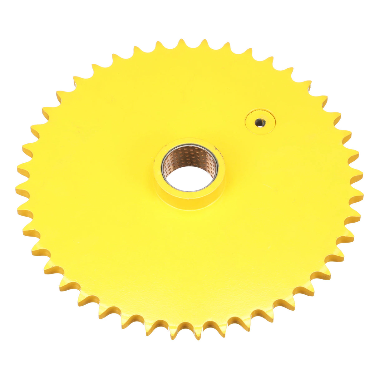 Original New Holland CNH Ersatzteil Nummer 9616740 KETTENRAD 