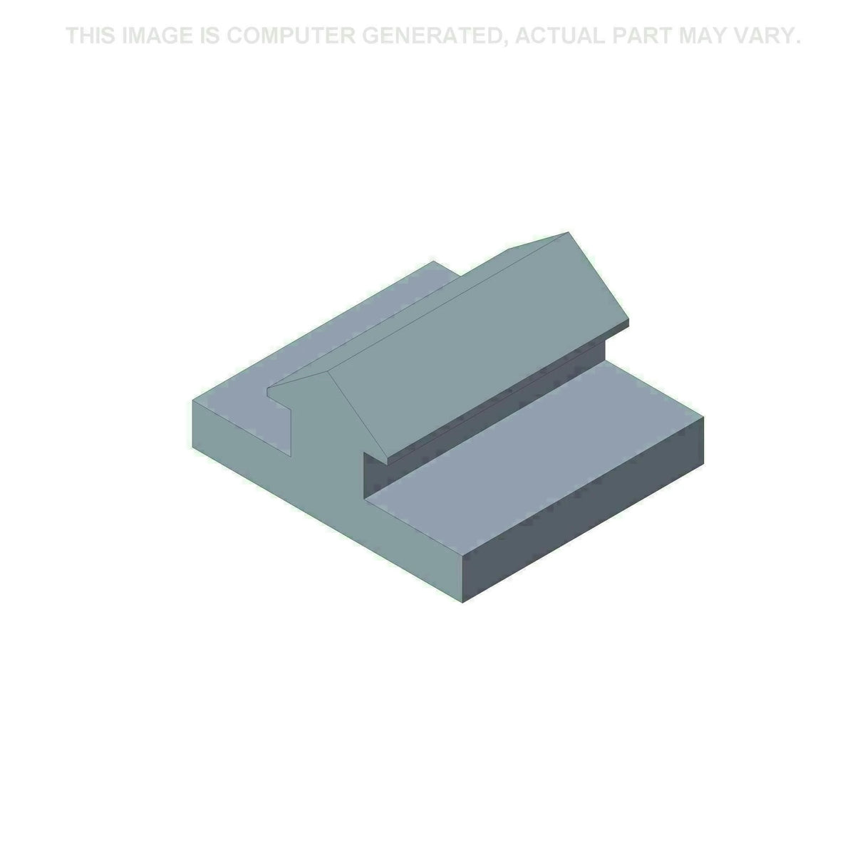 Original New Holland CNH Ersatzteil Nummer 9617869 PUFFER 