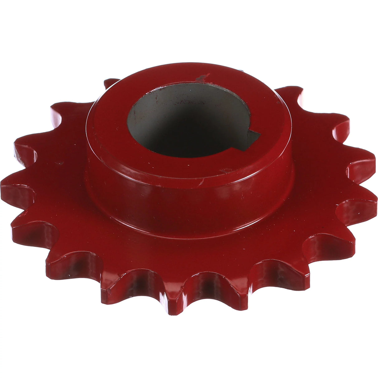 Original New Holland CNH Ersatzteil Nummer 9621915 KETTENRAD 