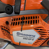 Husqvarna Profi Benzin-Kettensäge 550 XP G Mark II 967 69 09‑35