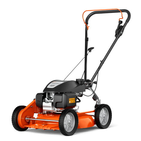 Husqvarna KLIPPO LB 448S Mulchmäher - 970481901