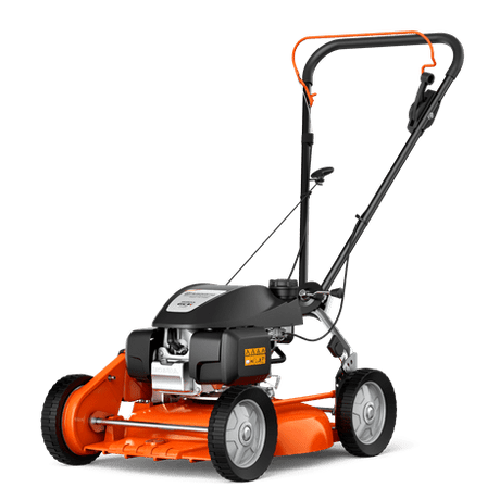 Husqvarna KLIPPO LB 448S Mulchmäher - 970481901