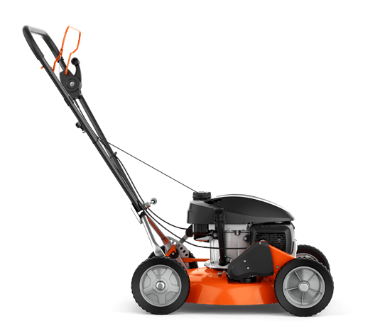 Husqvarna KLIPPO LB 448S Mulchmäher - 970481901