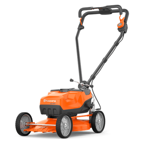 Husqvarna LB 442i Mulchmäher - 970482301