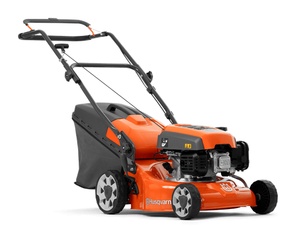 Husqvarna LC 140P Rasenmäher - 970488101