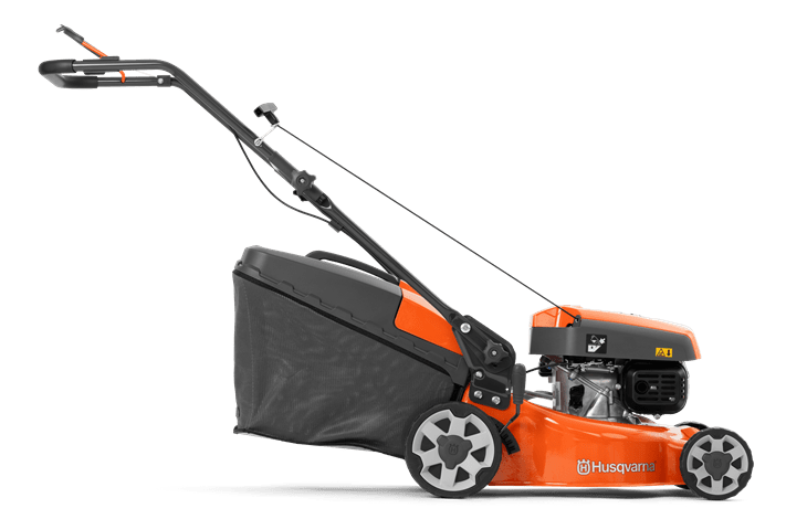 Husqvarna LC 140P Rasenmäher - 970488101