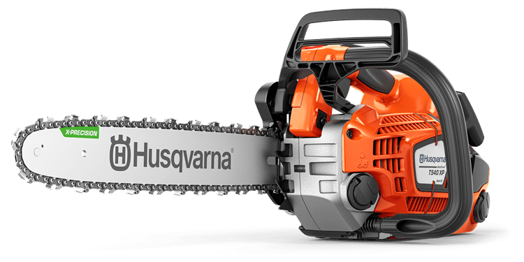 Husqvarna T540 XP Mark III Benzin-Kettensäge - 970517912