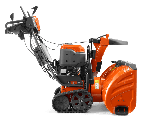 Husqvarna ST 424T Schneefräse - 970529301