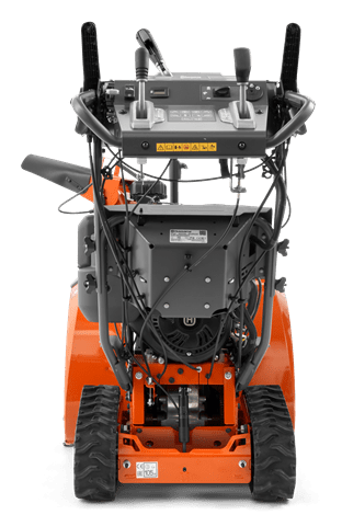 Husqvarna ST 424T Schneefräse - 970529301