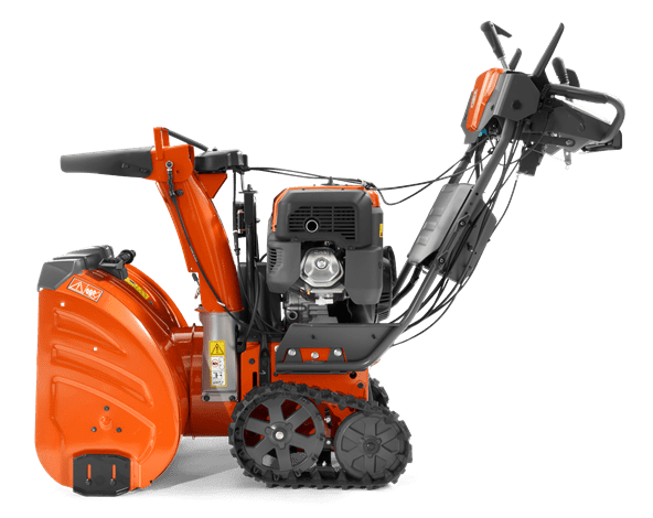 Husqvarna ST 430T Schneefräse - 970529701