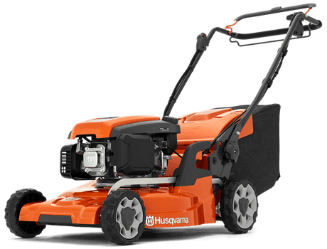 Husqvarna LC 347VE Benzin-Rasenmäher - 970541401