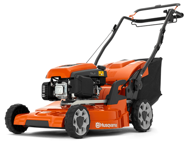 Husqvarna LC 353V Rasenmäher - 970541601