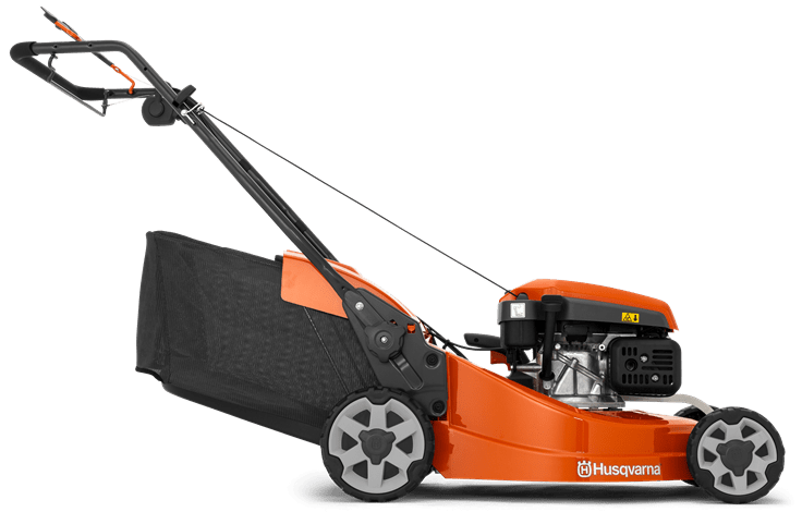 Husqvarna LC 353V Rasenmäher - 970541601