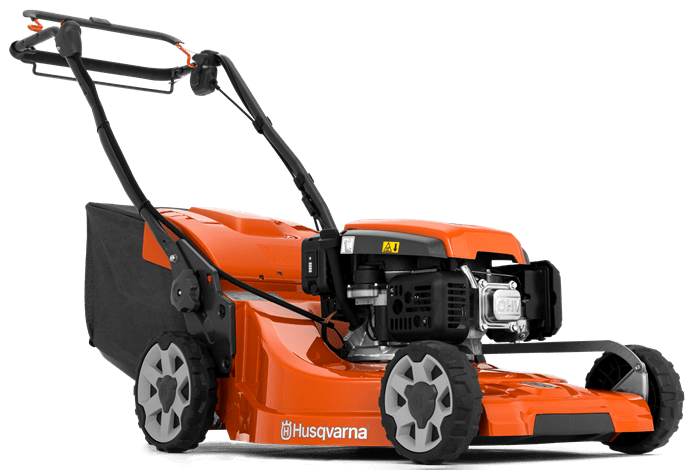 Husqvarna LC 353VE Rasenmäher - 970541701