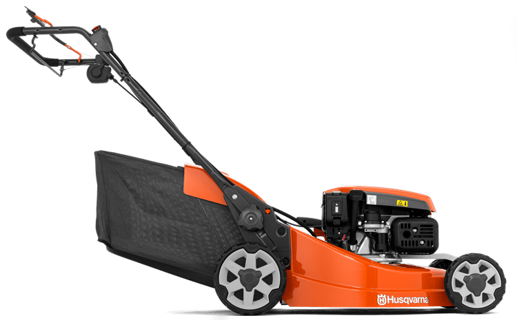 Husqvarna LC 353VE Rasenmäher - 970541701